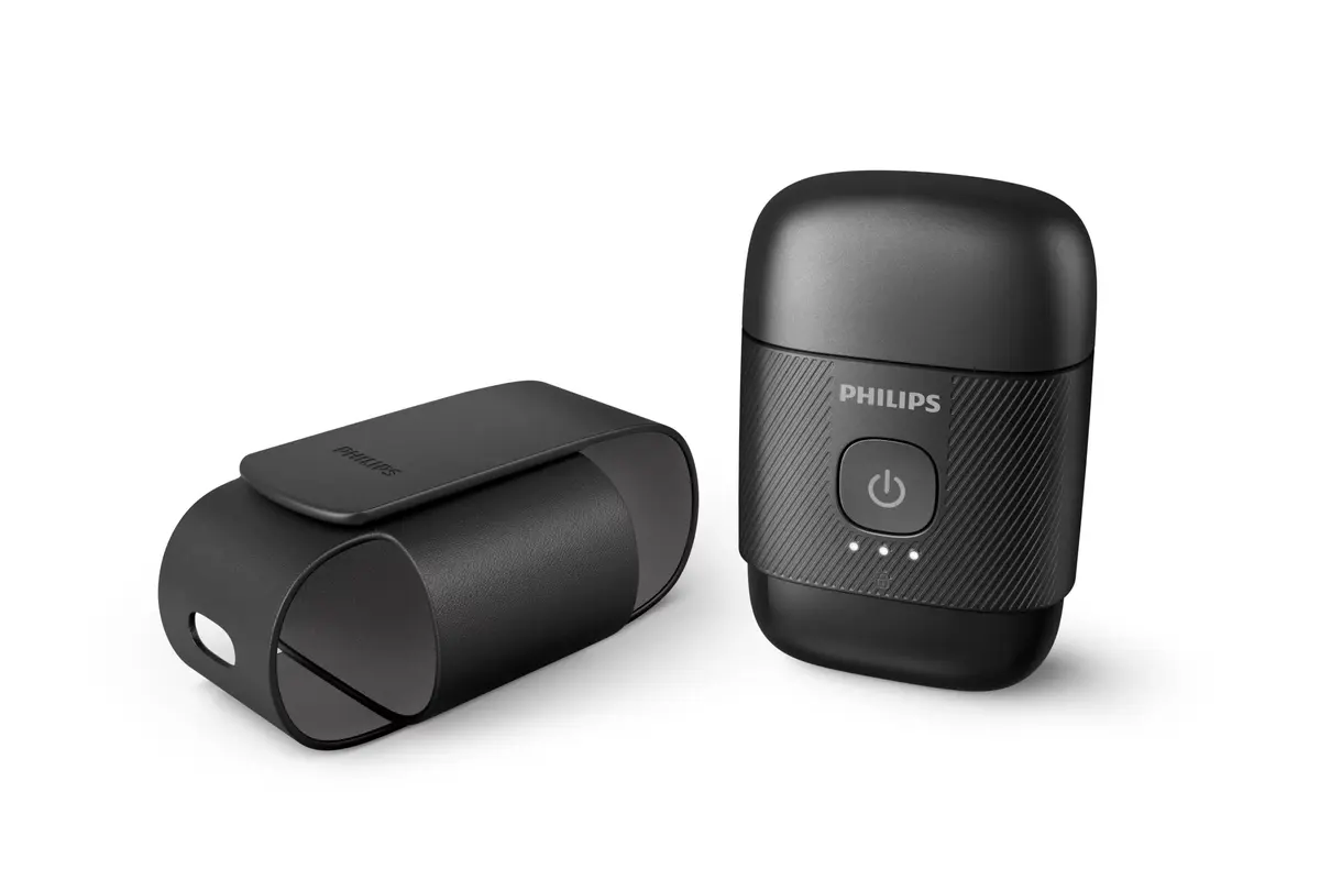 Philips 500 series Shaver S591/05 Elektriskais