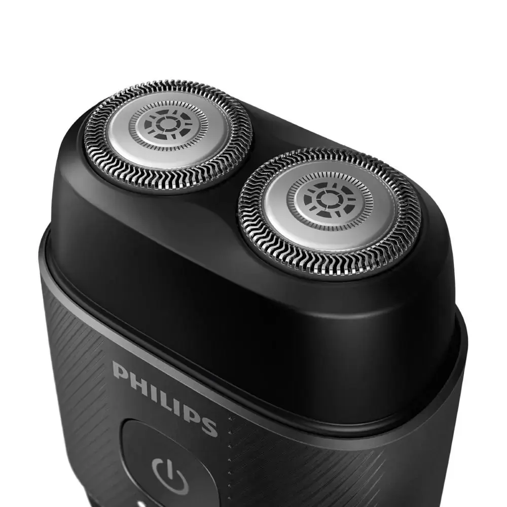 Philips 500 series Shaver S591/05 elektriskais skuveklis Photo 7