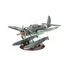 REVELL ARADO AR 196A-3 modelis plastmasa 1:32 Photo 2