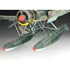 REVELL ARADO AR 196A-3 modelis plastmasa 1:32 Photo 4
