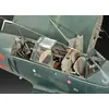 REVELL ARADO AR 196A-3 modelis plastmasa 1:32 Photo 6