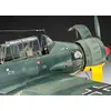REVELL ARADO AR 196A-3 modelis plastmasa 1:32 Photo 9
