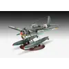 REVELL ARADO AR 196A-3 modelis plastmasa 1:32 Photo 12