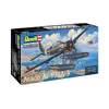 REVELL ARADO AR 196A-3 modelis plastmasa 1:32 Photo 13