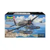 REVELL ARADO AR 196A-3 modelis plastmasa 1:32 Photo 14