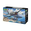 REVELL ARADO AR 196A-3 modelis plastmasa 1:32 Photo 15