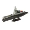 REVELL U.S.S. Nautilus 1:305 пластиковый набор Photo 2