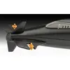 REVELL U.S.S. Nautilus 1:305 пластиковый набор Photo 5
