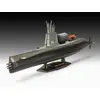 REVELL U.S.S. Nautilus 1:305 пластиковый набор Photo 9