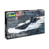REVELL U.S.S. Nautilus 1:305 пластиковый набор Photo 11