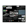 REVELL U.S.S. Nautilus 1:305 пластиковый набор Photo 14