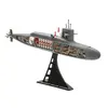 Пластиковая модель REVELL S.S.B. Abraham Lincoln 1/253 Photo 3