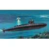 Пластиковая модель REVELL S.S.B. Abraham Lincoln 1/253 Photo 10