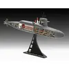 Пластиковая модель REVELL S.S.B. Abraham Lincoln 1/253 Photo 11