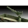 REVELL Man 10T Milgl 8x8 truck model 1/35 Photo 4