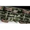 REVELL Man 10T Milgl 8x8 truck model 1/35 Photo 6