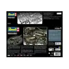 REVELL Man 10T Milgl 8x8 truck model 1/35 Photo 12