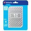 Cietais disks Verbatim 1TB Store 'n' Go Photo 5