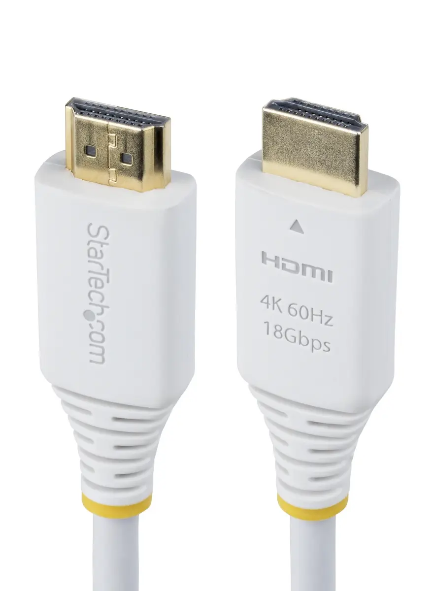 StarTech HDMI kabelis HDMI2-CABLE-4K60-10W 3 m