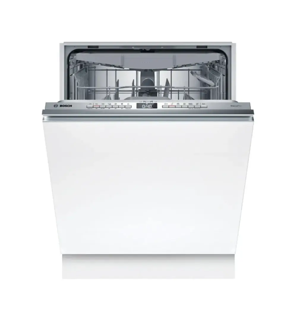 Bosch SMV4EVX11E built-in dishwasher Photo 4