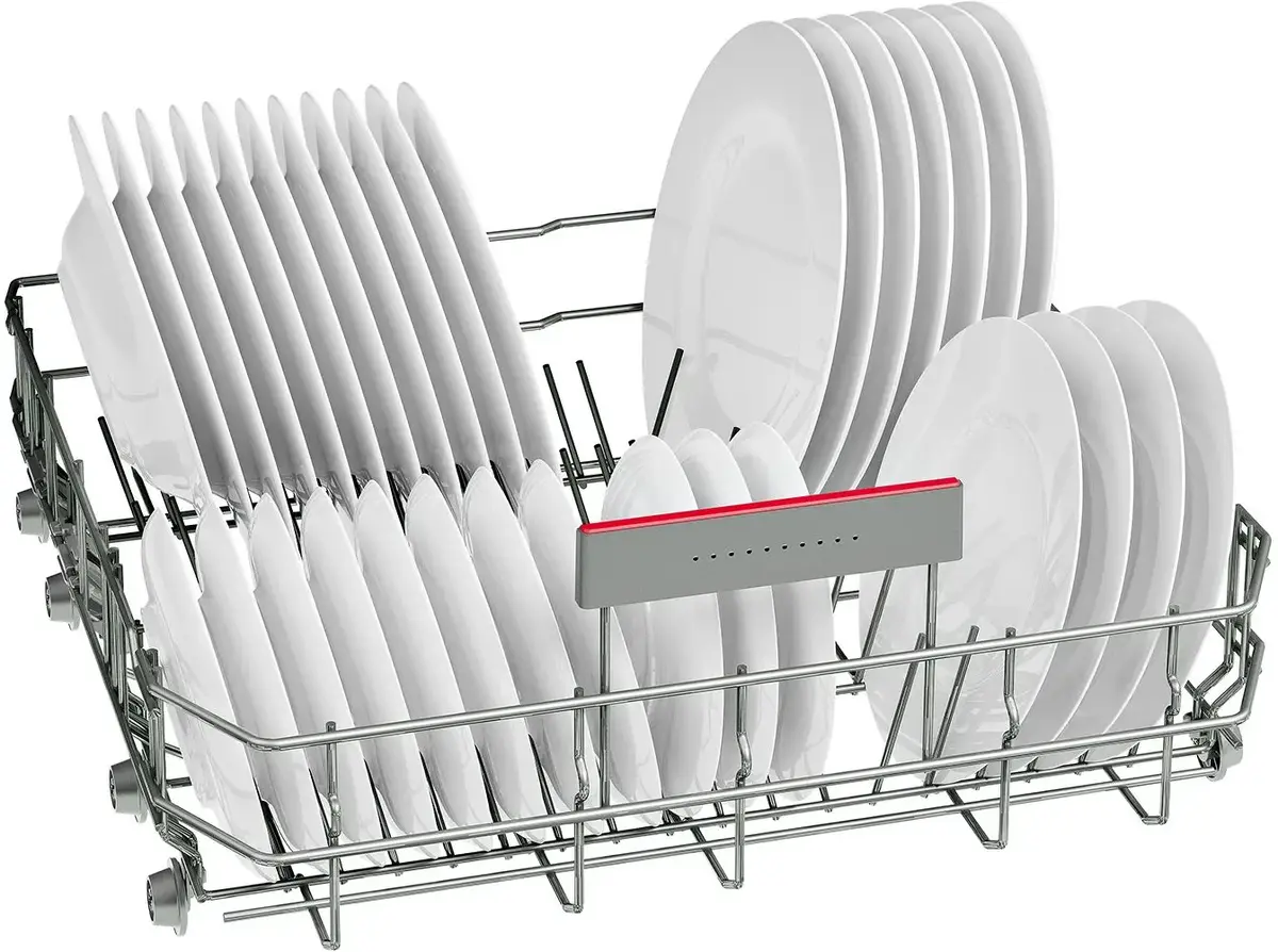 Bosch Serie 4 SMV4EVX00E built-in dishwasher Photo 7