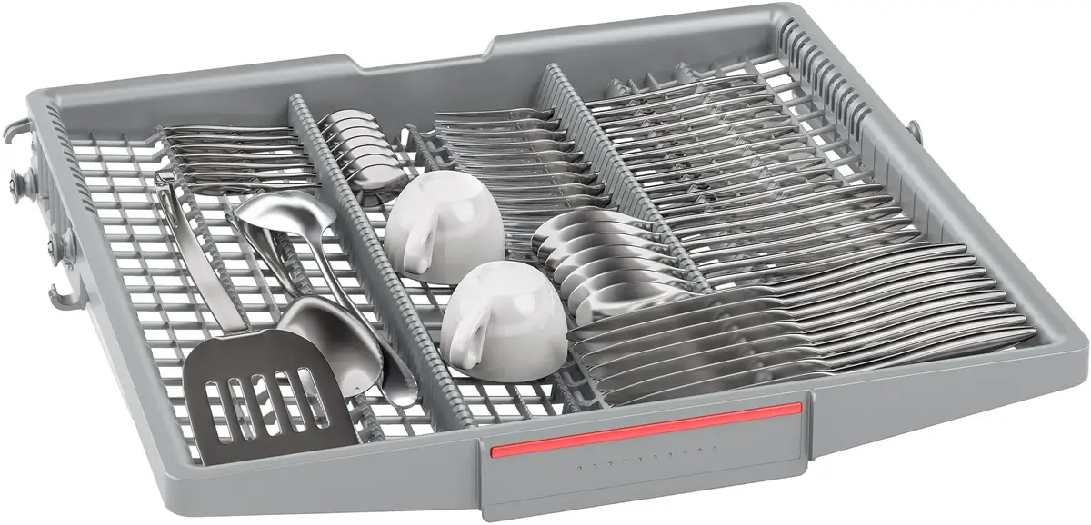 Bosch Serie 4 SMV4EVX00E built-in dishwasher Photo 8