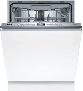Посудомоечная машина Bosch Serie 4 SMV4EVX00E полностью встраиваемая 14 комплектов класс энергопотребления C Home Connect