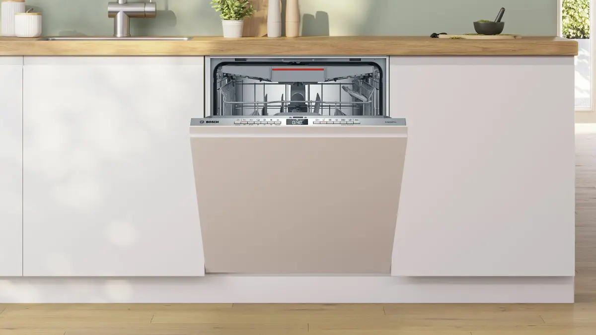Посудомоечная машина Bosch Serie 4 SMV4EVX00E Photo 3