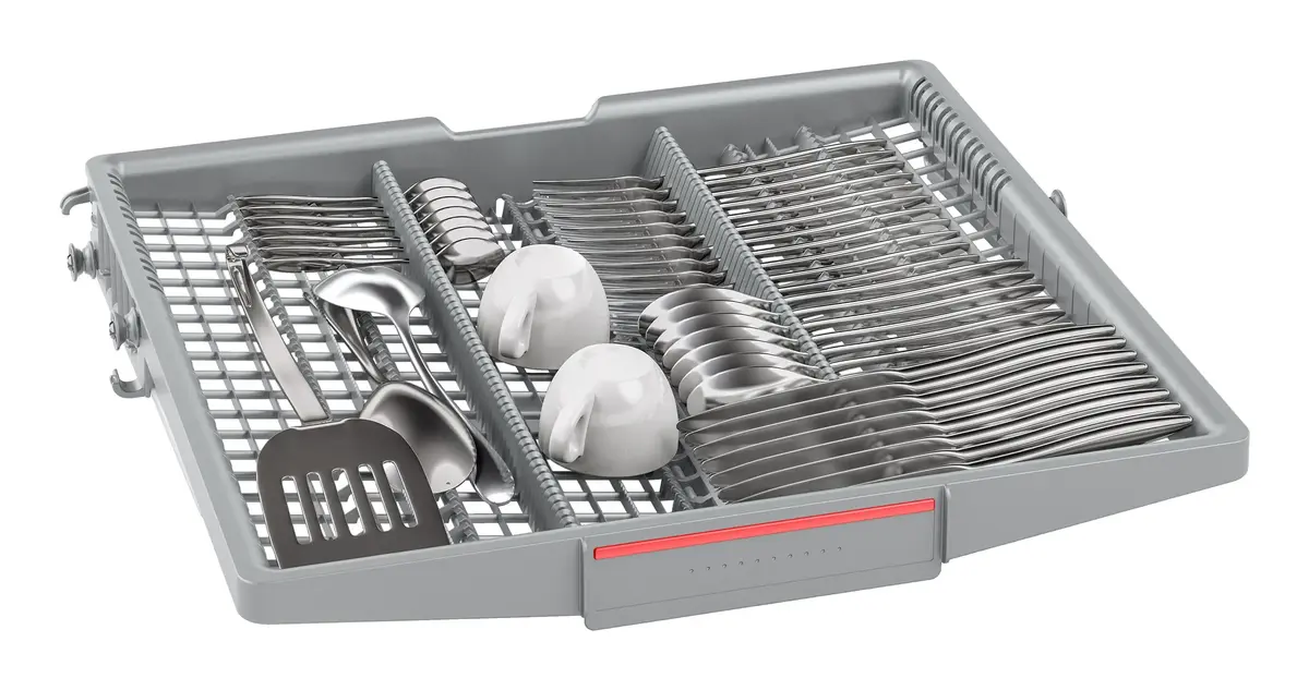 Посудомоечная машина Bosch Serie 4 SMV4EVX00E Photo 8