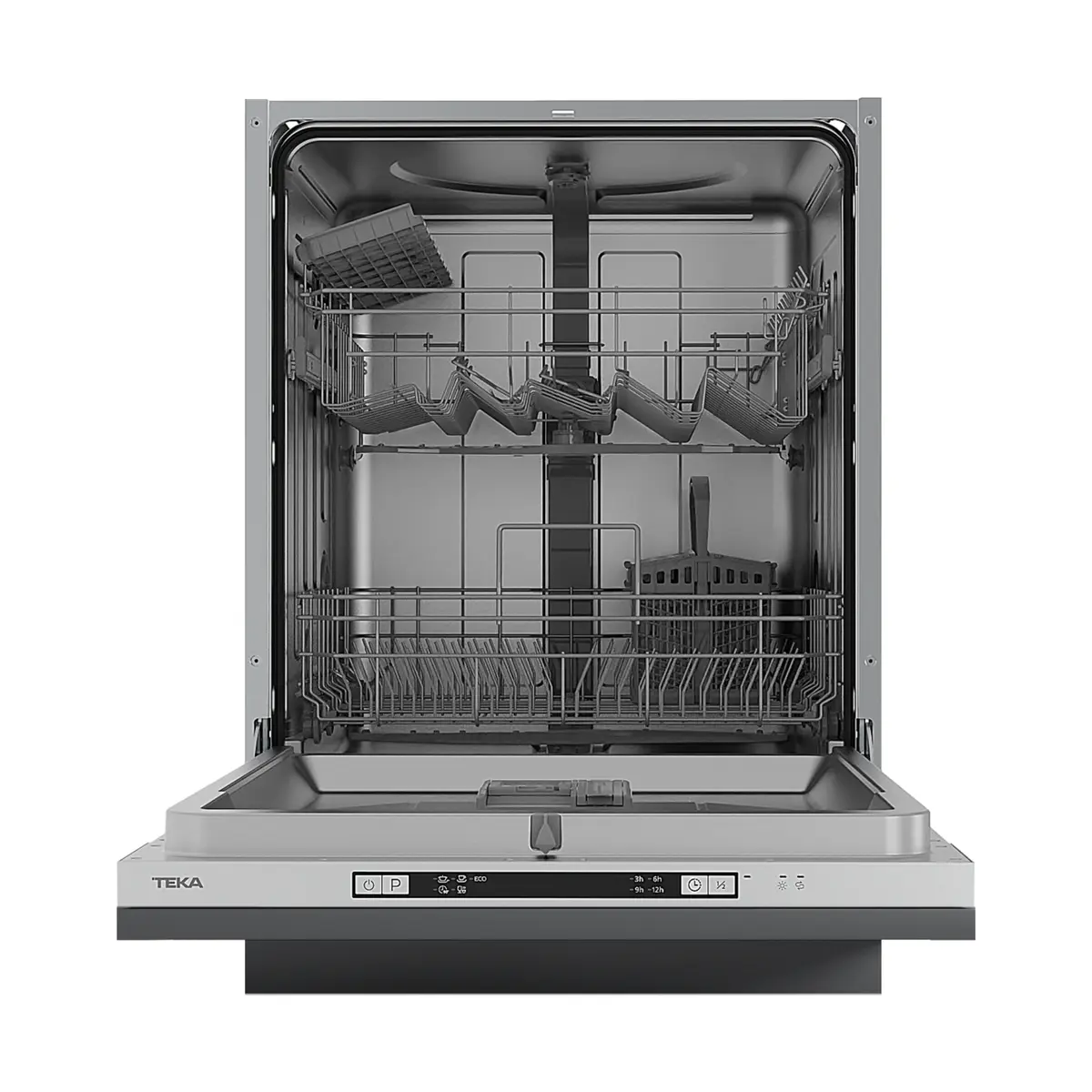 Built-in dishwasher TEKA DFI 46650 Photo 4