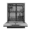 Built-in dishwasher TEKA DFI 46650 Photo 4