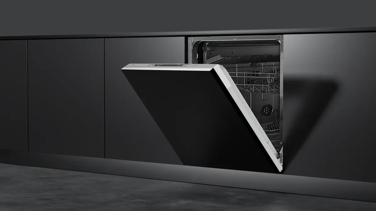 Built-in dishwasher TEKA DFI 46650 Photo 7