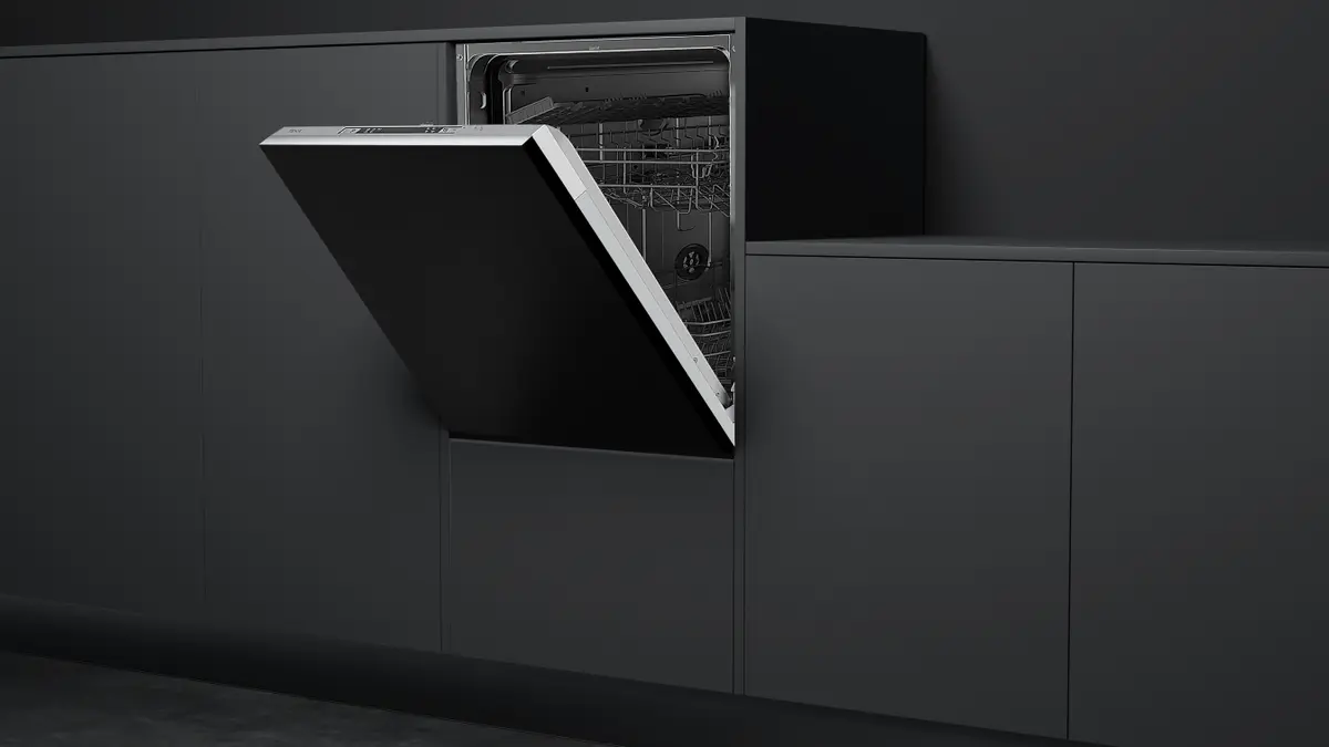 Built-in dishwasher TEKA DFI 46650 Photo 8