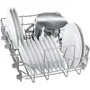 Встраиваемая посудомоечная машина Bosch Serie 4 SPV4EMX10E Photo 3