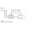 Встраиваемая посудомоечная машина Bosch Serie 4 SPV4EMX10E Photo 12