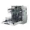 Candy CIP 3E7L0W Fully Built-in Dishwasher Photo 3