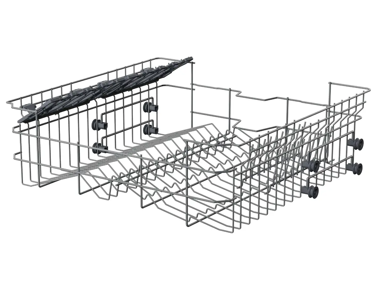 Candy CIP 3E7L0W Fully Built-in Dishwasher Photo 6