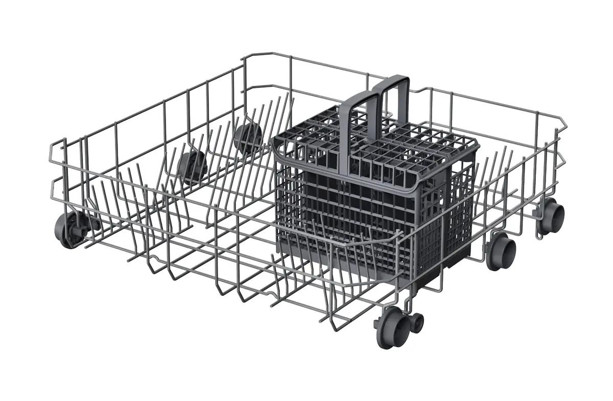 Candy CIP 3E7L0W Fully Built-in Dishwasher Photo 7