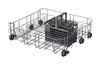 Candy CIP 3E7L0W Fully Built-in Dishwasher Photo 7