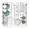 Candy CIP 3E7L0W Fully Built-in Dishwasher Photo 8
