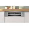 Bosch Serie 4 SPI4HMS49E Slimline trauku mazg. 45 cm Photo 3
