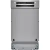 Bosch Serie 4 SPI4HMS49E Slimline trauku mazg. 45 cm Photo 4