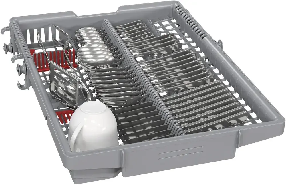 Bosch Serie 4 SPI4HMS49E Slimline trauku mazg. 45 cm Photo 7