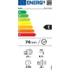 Bosch Serie 4 SPI4HMS49E Slimline trauku mazg. 45 cm Photo 10