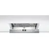 Bosch SPV4EMX61E встраиваемая посудомойка 45 см Photo 3