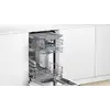 Bosch SPV4EMX61E встраиваемая посудомойка 45 см Photo 5