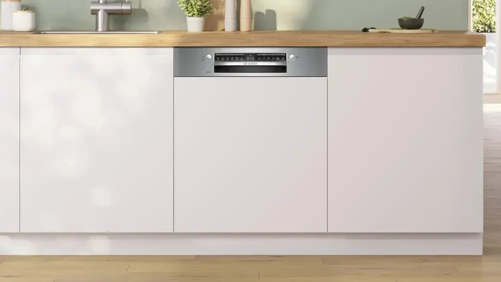 Built-in dishwasher Bosch SMI4EVS04E Photo 2