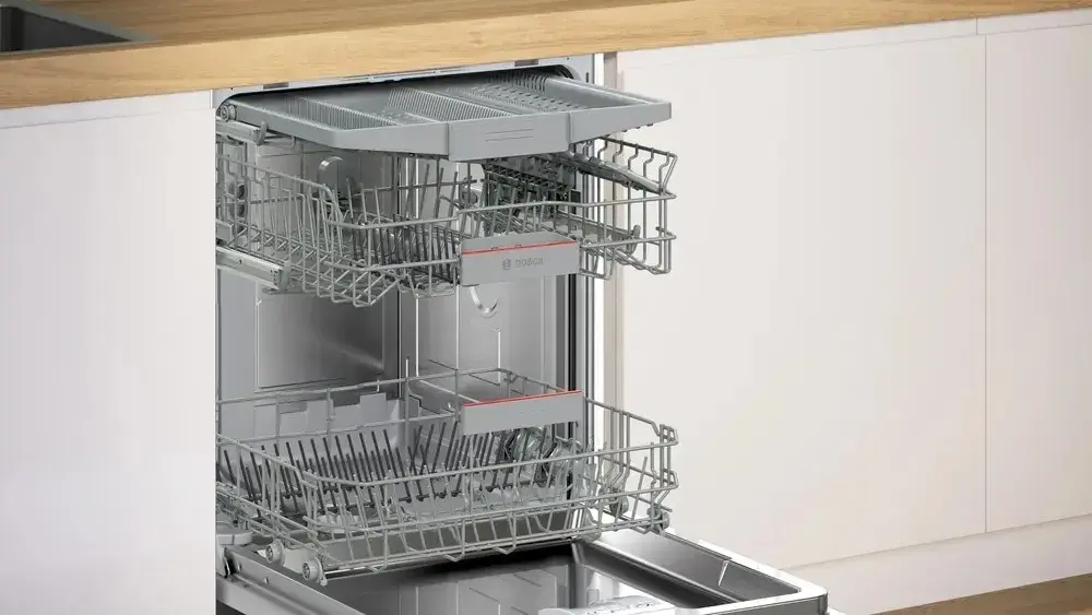 Built-in dishwasher Bosch SMI4EVS04E Photo 3