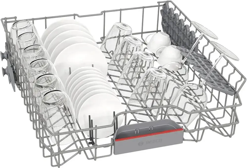 Built-in dishwasher Bosch SMI4EVS04E Photo 5