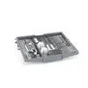 Built-in dishwasher Bosch SMI4EVS04E Photo 6